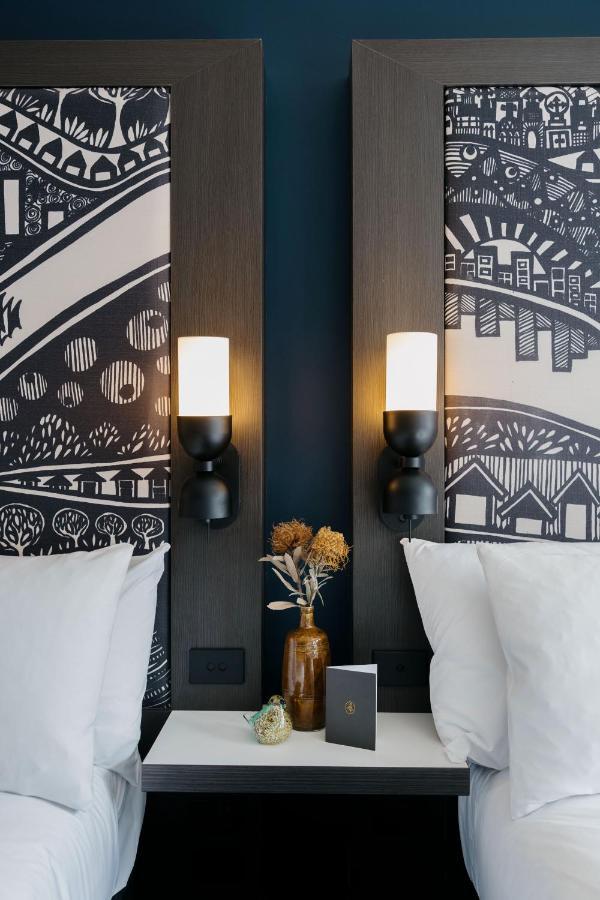 Voco Brisbane City Centre By Ihg Eksteriør billede