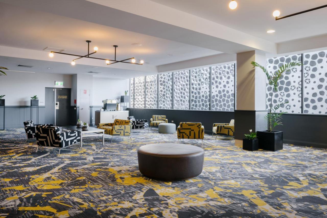 Voco Brisbane City Centre By Ihg Eksteriør billede