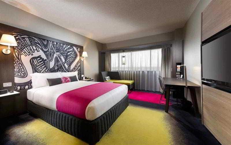 Voco Brisbane City Centre By Ihg Eksteriør billede