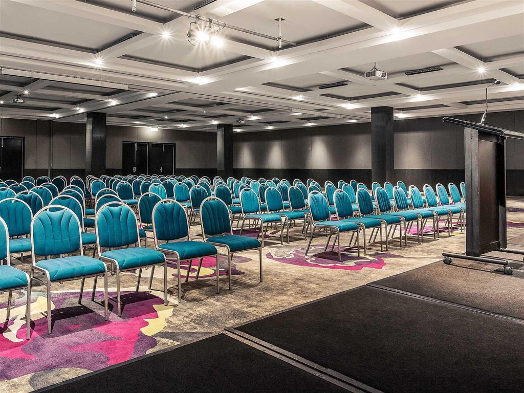 Voco Brisbane City Centre By Ihg Eksteriør billede