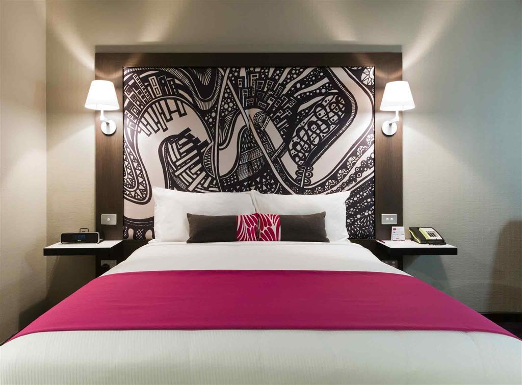 Voco Brisbane City Centre By Ihg Eksteriør billede