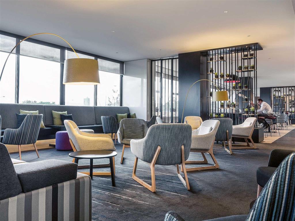 Voco Brisbane City Centre By Ihg Eksteriør billede