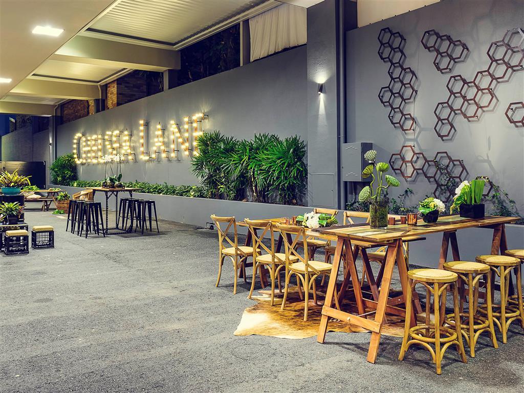 Voco Brisbane City Centre By Ihg Eksteriør billede