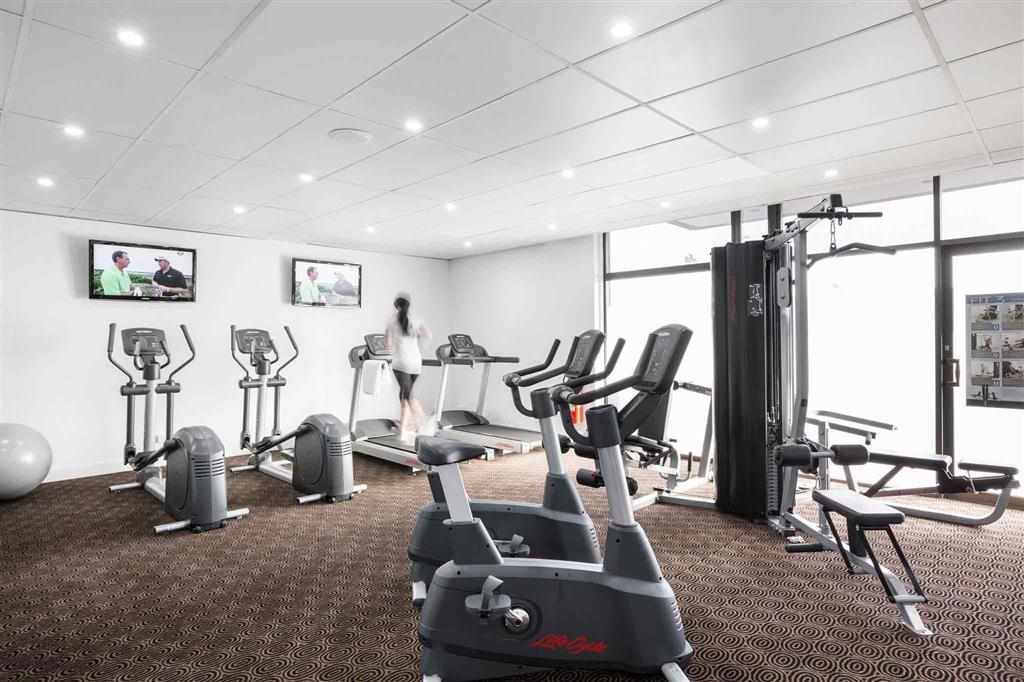 Voco Brisbane City Centre By Ihg Eksteriør billede
