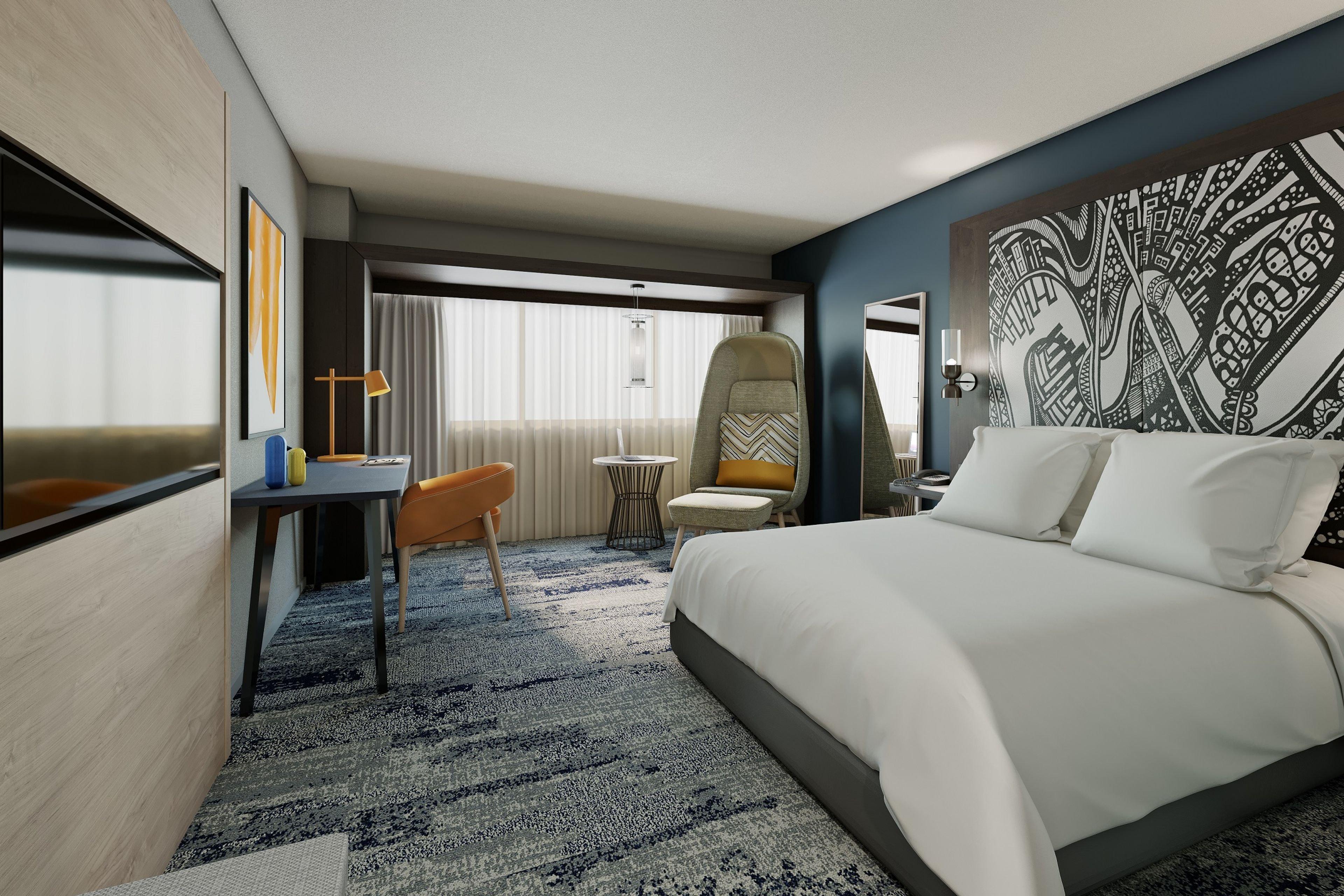 Voco Brisbane City Centre By Ihg Eksteriør billede