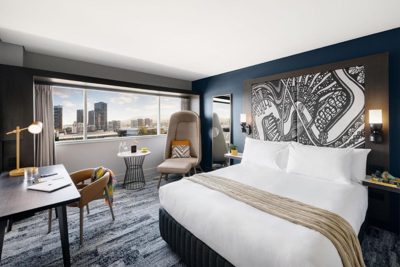 Voco Brisbane City Centre By Ihg Eksteriør billede