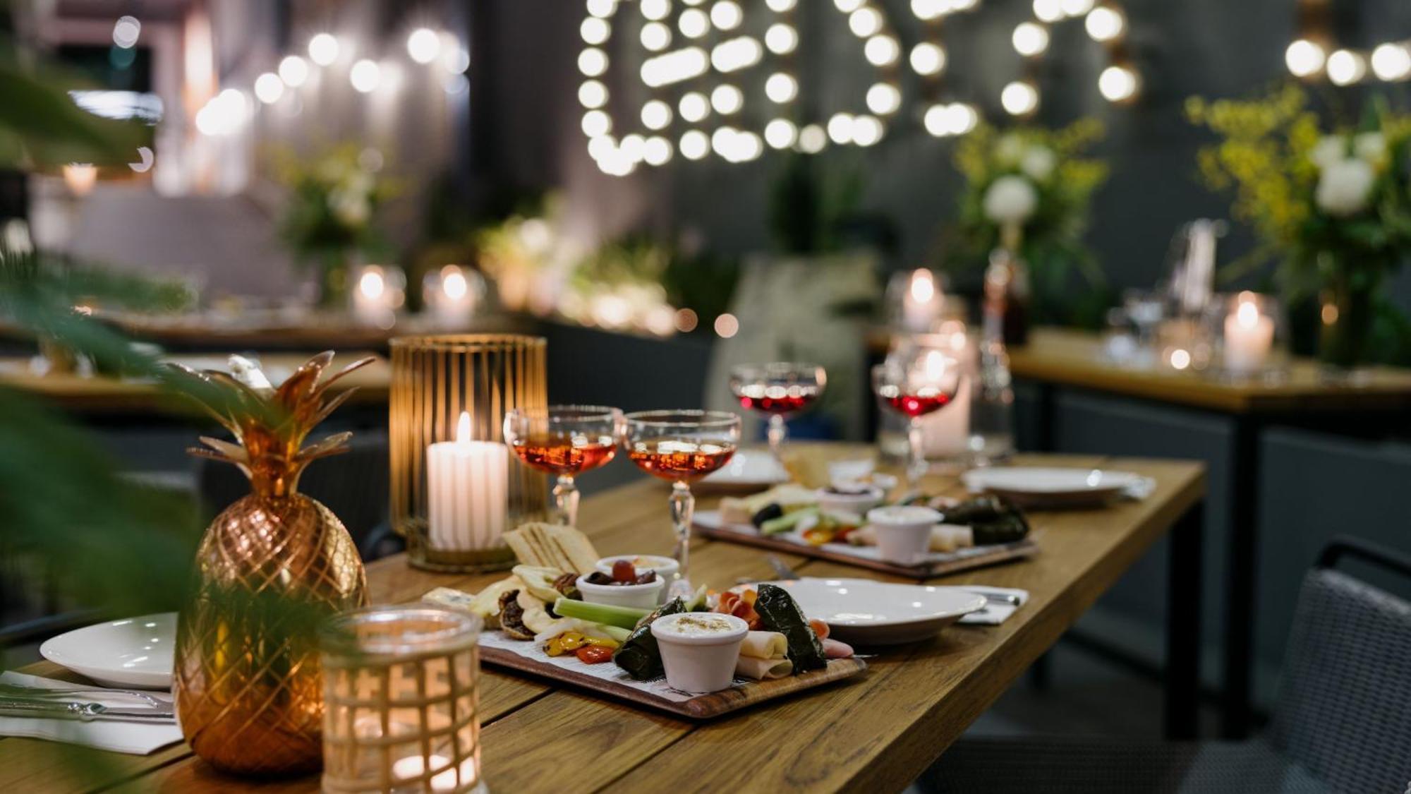 Voco Brisbane City Centre By Ihg Eksteriør billede