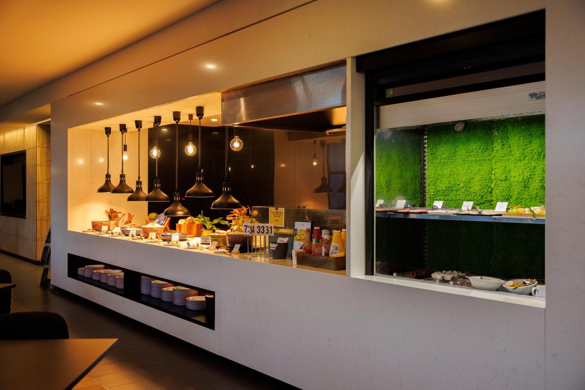 Voco Brisbane City Centre By Ihg Eksteriør billede
