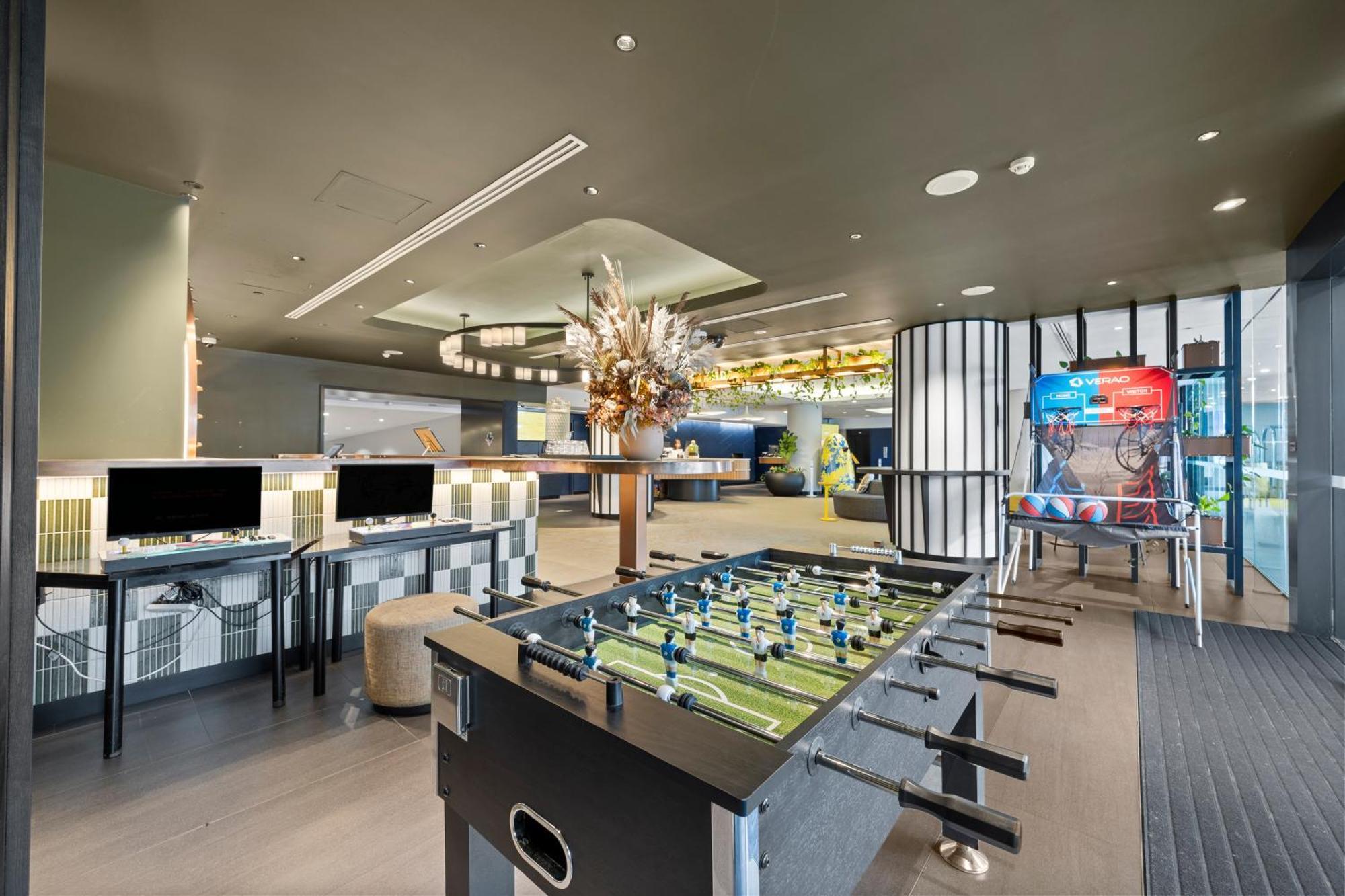 Voco Brisbane City Centre By Ihg Eksteriør billede